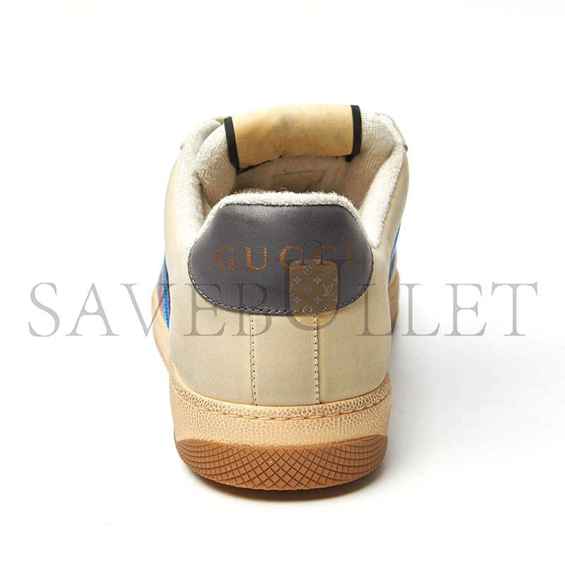 G*u*i m gg mignon street sneakers